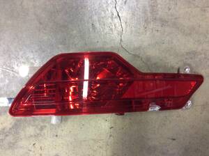 BMW E71/72Hybrid X6　純正 左 リア フォグライト Fog Light Reflector,Left　63147187219　SH2960xxx