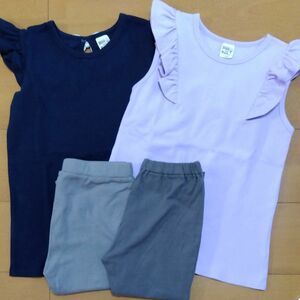 Bee des Bee子供服まとめ売り140