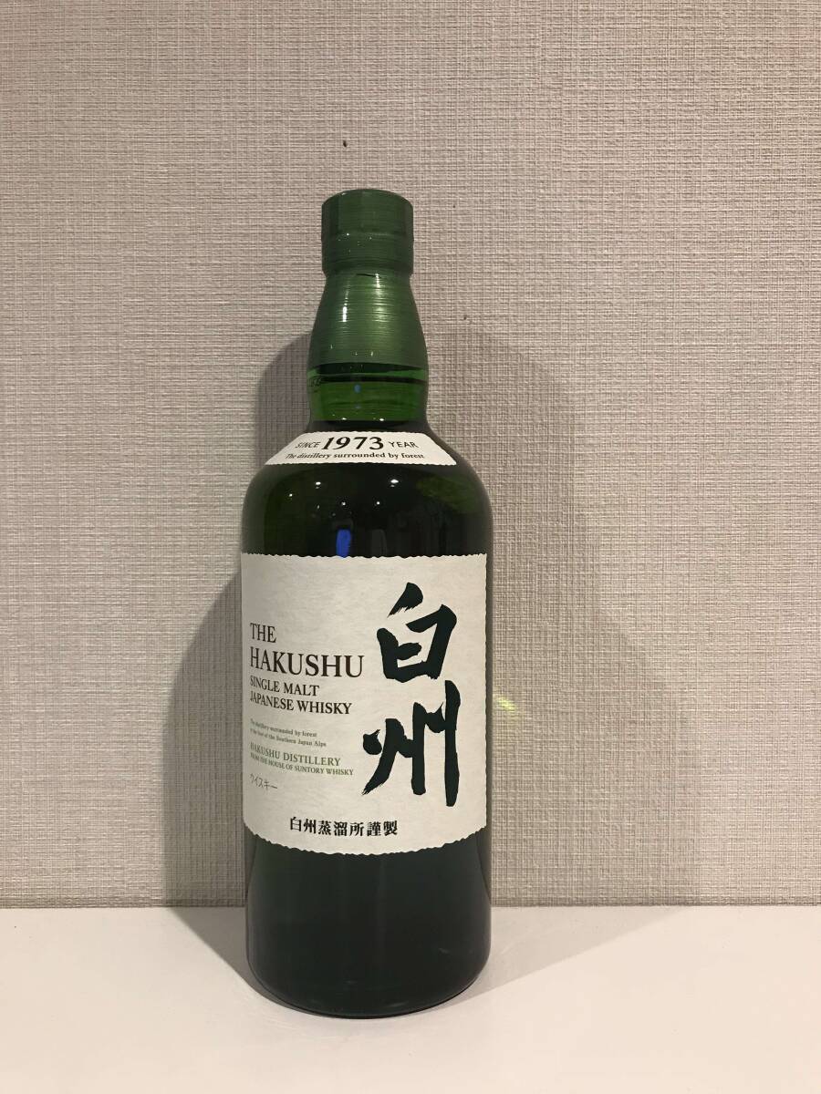 白州 ノンビンテージ Yahoo!オークション -「白州 ノンビンテージ」の落札相場・落札価格