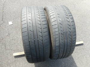 225/45R18 225/45-18 GOODYEAR グッドイヤー EAGLE LS EXE 2019年製 サマータイヤ ラジアルタイヤ 2本セット