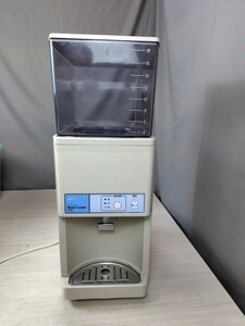AI27] water cooler,air conditioner business use nakatomiNAKATOMI cold water exclusive use 100V