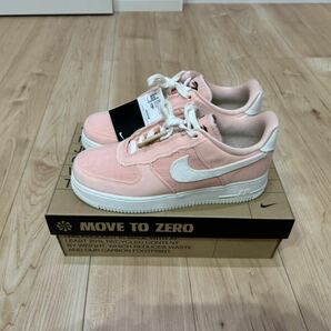 Nike Air Force 1 Low Sun Club Pink/White 25.5cm DM0208-800