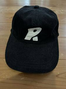 激レア！初期 rebirth リバース cap キャップ 帽子 激レアおまけ付き！/ LUMP NADA whiz グッドイナフ Supreme 藤原ヒロシ Tシャツ