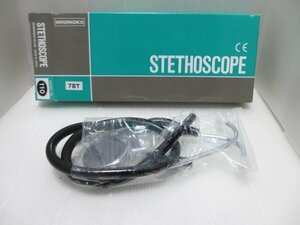 医療器具　シングル聴診器 STETHOSCOPE　YAMASU　機械式聴診器