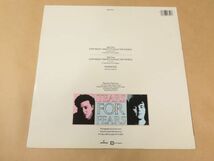 UK盤★Everybody Wants To Rule The World (Extended Version) / ティアーズ・フォー・フィアーズ（Tears For Fears）★12インチ_画像2