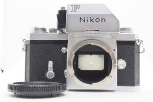 ★良品★ニコン NIKON F フォトミックFTN ★完動品★7