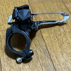 SHIMANO FD-R8000 バンドの画像2