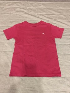 ザ・ノース・フェイス　半袖Tシャツ　サイズ140