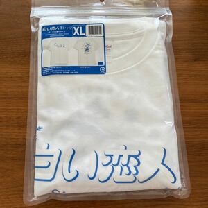 白い恋人　Tシャツ　XL 