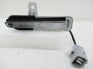 《美品》 タントカスタム LA650S LA660S 純正 左 デイライト イルミ LED 【 TOKAIDENSO 22604 】(M095622)