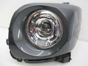 《売り切り》 スペーシア ギア MK53S 純正 左 ヘッドライト LED 【 KOITO 100-5938G 】(M095934)