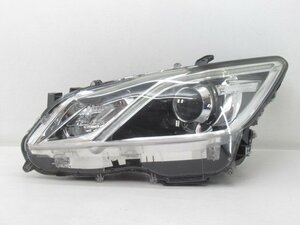 《売り切り》 クラウン AWS210 GRS210 前期 純正 左 ヘッドライト HID 打刻 A 【 KOITO 30-401 】 (M095058)