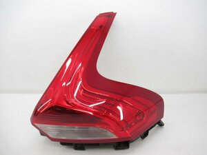 { prompt decision equipped } Volvo V40 MB original right tail light [ 31395845 ] (M095248)