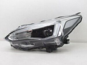 《良品》インプレッサ スポーツ GK GT 後期 純正 左 ヘッドライト LED 【 KOITO 100-60422 】 (M095250)