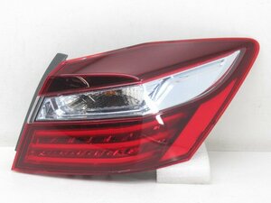 { selling out } Accord hybrid HV CR7 latter term original right tail light [ STANLEY W3255 ] (M095487)