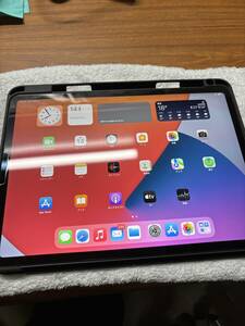 iPad Pro 11 дюймовый no. 2 поколение cell la-Wi-Fi модель 