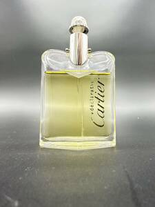 H5600h Cartier カルティエ デクラレーション オードトワレ EDT 香水 50ml