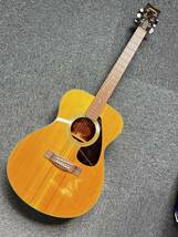 H5909 YAMAHA ヤマハ FG-152 アコースティックギター アコギ 弦楽器_画像1