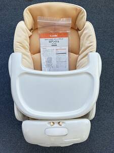H6048 combination baby hammock-chair bed car chair cradle ro Anne juRU-490 high & low swing rack orange 