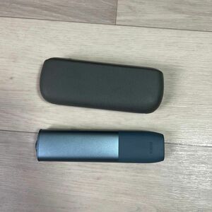 IQOS ILUMA、 iQOS イルマ ワン