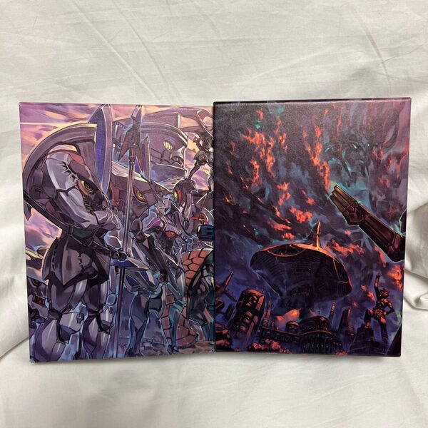 天元突破グレンラガン DVD box セット