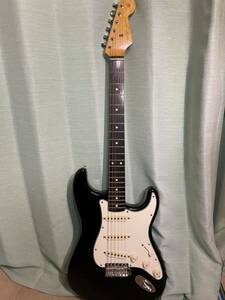 Fender MEXICO MEX Classic Classic Series Stratocaster フェンダー メキシコ ストラトキャスター エレキギター 