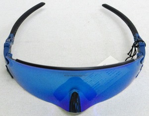 ◆OAKLEY◆0OO9455M 945516◆KATO◆POLISHED POSEIDON◆PRIZM SAPPHIRE◆正規品◆元箱あり◆