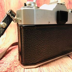 ★良品★ YASHICA ヤシカ FFTの画像6