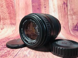 ★良品★ SIGMA シグマ 70-210mm UC 1:4-5.6