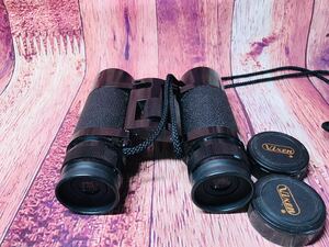 Vixen 8x30 FIELD 7.0 бинокль 