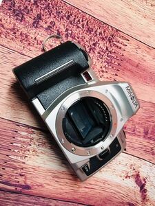 ★良品★ MINOLTA sweetα ボディ 