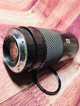 ★実用品★ MINOLTA ミノルタ AF 70-210mm 1:4 _画像9