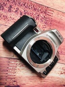 ★美品★ MINOLTA ミノルタ sweet α