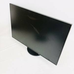 【ジャンク】超狭額ベゼル　EIZO　EV2456　24.1型ワイド　WUXGA 1920x1200　HDMI　IPSパネル　左右回転　スピーカー内蔵