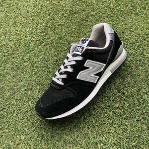 美品23 newbalance CM996BPニューバランス HA127