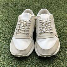 美品23.5 Reebok CLASSIC LEATHER リーボック クラシックレザー HA186_画像6