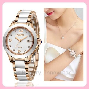 230ps.@ eyes * not yet sale in Japan Cartier Pacha duoma-ju[ immediate payment * safety 2 year guarantee free adjustment *18G excellent article ] lady's * rose Gold wristwatch 