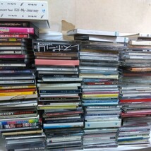 CD20☆邦楽・洋楽CDなど　約120枚　未検品　主に邦楽_画像1