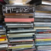 CD20☆邦楽・洋楽CDなど　約120枚　未検品　主に邦楽_画像6