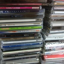 CD12☆邦楽・洋楽CDなど　約120枚　未検品　主に邦楽_画像3