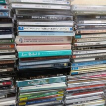 CD8☆邦楽・洋楽CDなど　約120枚　未検品　主に邦楽_画像6