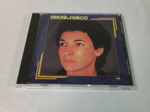 CD◆RIMONA FRANCIS　リモーナ・フランシス　POCJ-2622◆試聴確認済 cd-619　ゆうメール可