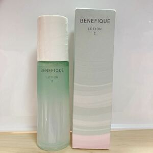 ベネフィーク ドゥース ローション　Ⅱ 化粧水　200ml 資生堂　SHISEIDO スキンケア コスメ　フェイスケア　BENEFIQUE LOTION フェイスケア