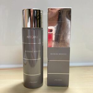 資生堂　インテグレート　モーニングムース　メーキャップベース　60g コスメ　スキンケア　SHISEIDO 化粧品　