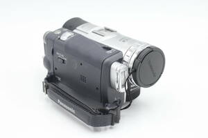 [M-TN 541] Panasonic パナソニック NV-GS200 3CCD MiniDVデジタルビデオカメラ