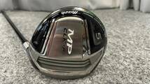 #78 MIZUNO MP CLK-F 5W 18 S_画像3