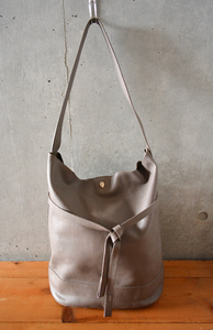[ Helen Kaminsky HELEN KAMINSKI ] leather shoulder bag original leather 