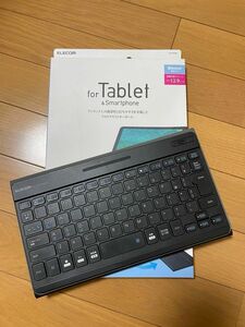 キーボード Bluetooth エレコム