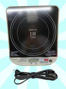 IH調理器 TIH2000