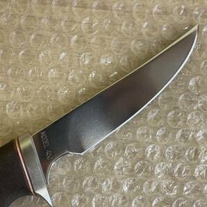 GERBER/ガーバー/CUSHION GRIP/450CG/ナイフ/全長22.9cm/の画像7